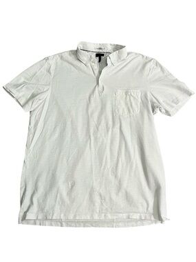 Good Man Brand Cotton Polo Shirt